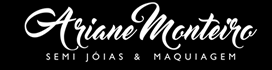 Logo Ariane Monteiro Semijoias